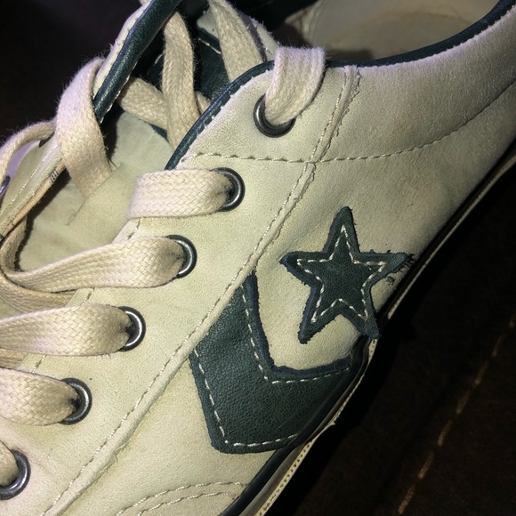 John Varvatos X converse  9.5 men’s/ 11 women’s RARE - Picture 10 of 14
